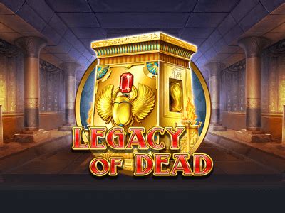 slot legacy of dead